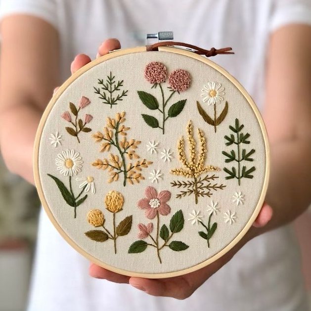best cross stitch basics guide